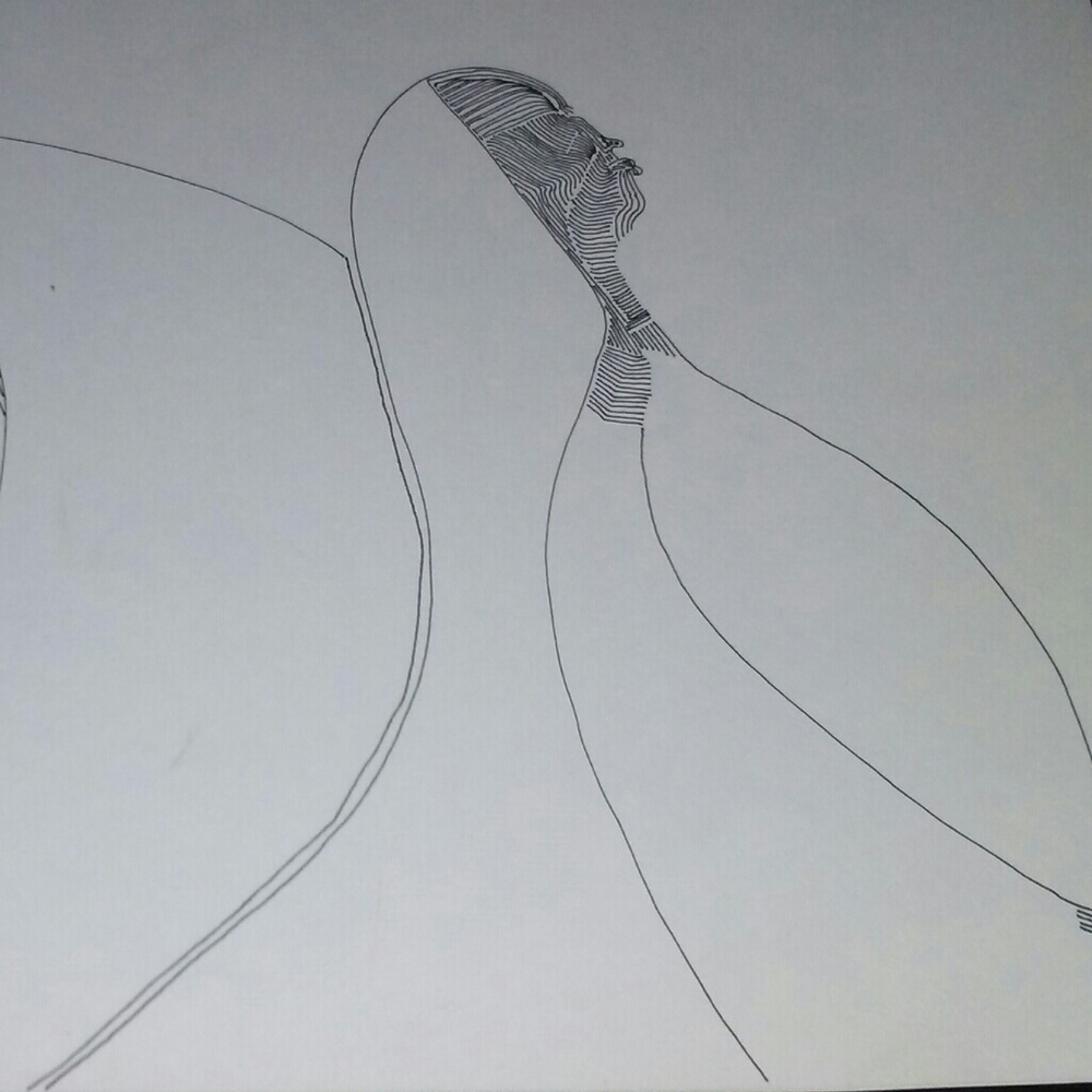 Hand made art - Picture 1 of 3
